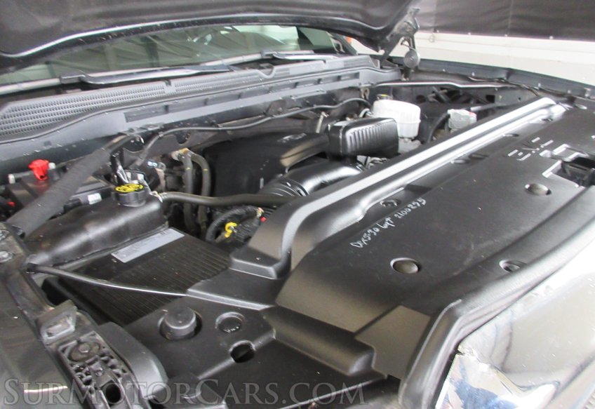 2019 GMC Sierra 2500HD - Image 54