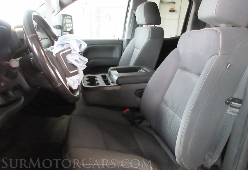 2019 GMC Sierra 2500HD - Image 24