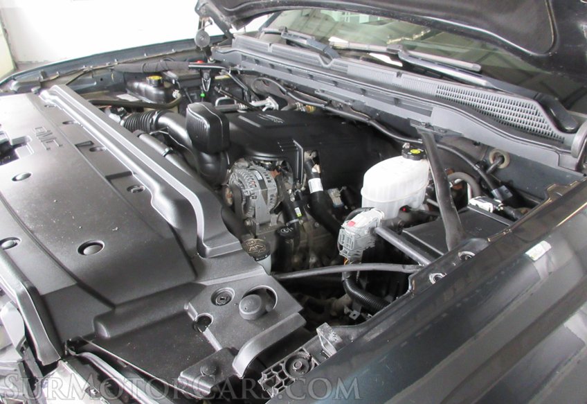 2019 GMC Sierra 2500HD - Image 52