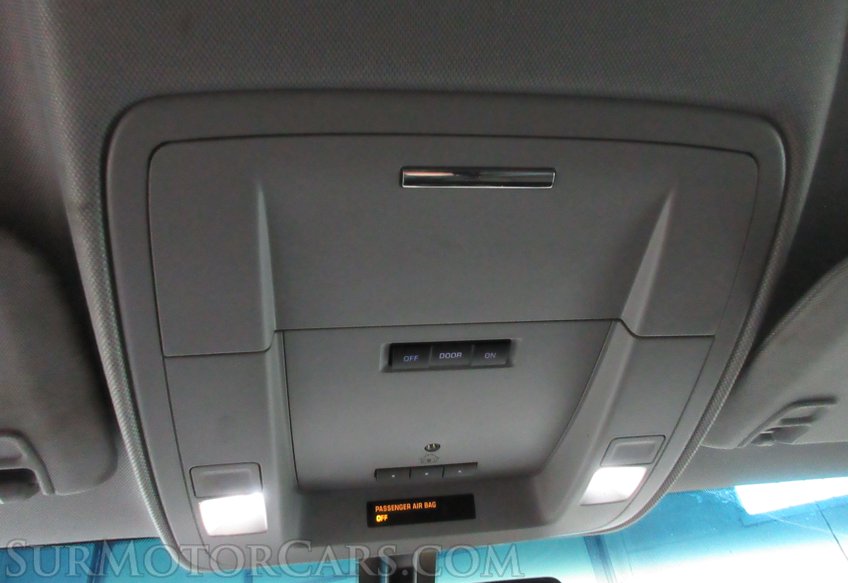 2019 GMC Sierra 2500HD - Image 34