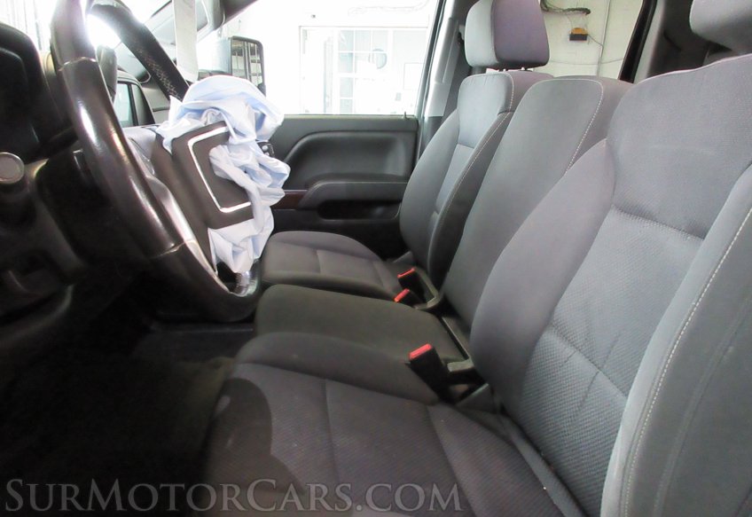 2019 GMC Sierra 2500HD - Image 22