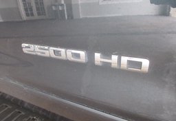 2019 GMC Sierra 2500HD - Image 20