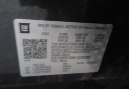 2019 GMC Sierra 2500HD - Image 56