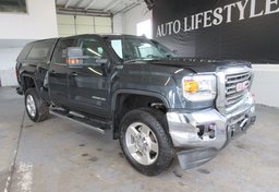 2019 GMC Sierra 2500HD - Image 2