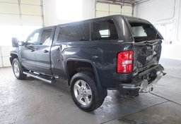 2019 GMC Sierra 2500HD - Image 7