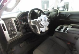 2019 GMC Sierra 2500HD - Image 23