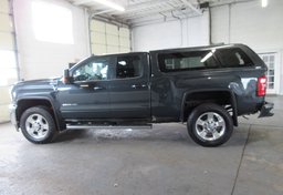 2019 GMC Sierra 2500HD - Image 9