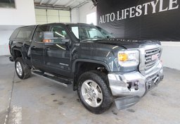 2019 GMC Sierra 2500HD - Image 3