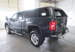 2019 GMC Sierra 2500HD - Image 5