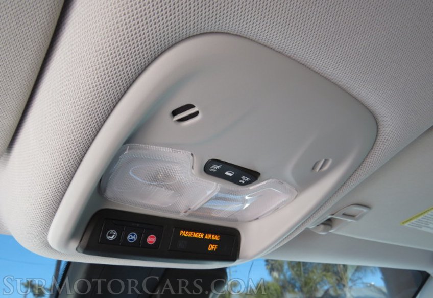 2022 Chevrolet Trailblazer - Image 46