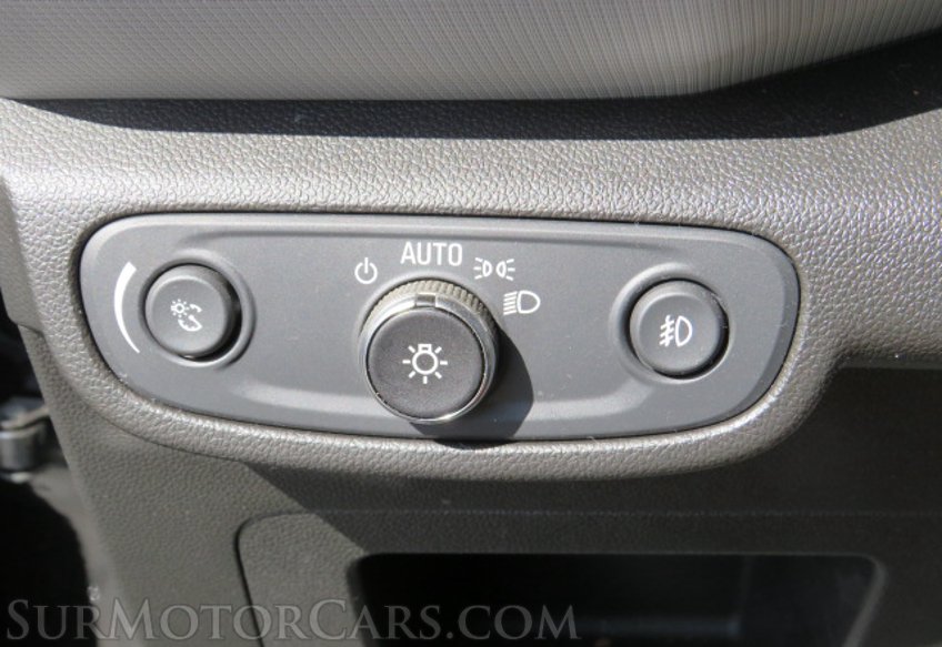 2022 Chevrolet Trailblazer - Image 44