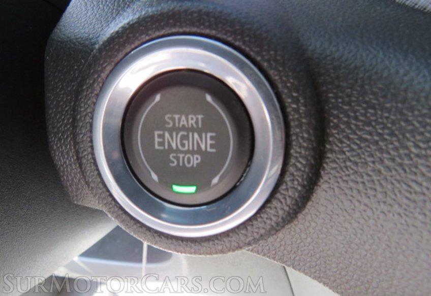 2022 Chevrolet Trailblazer - Image 40