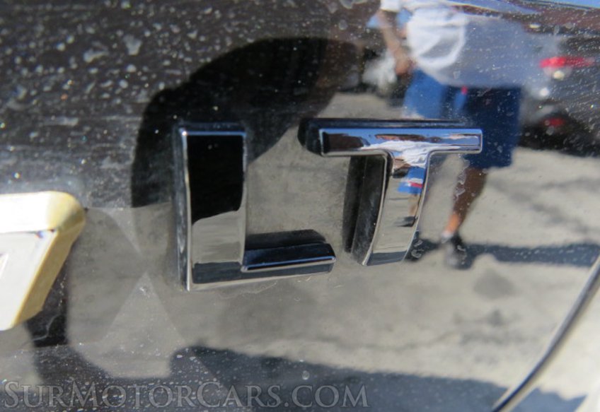 2022 Chevrolet Trailblazer - Image 19