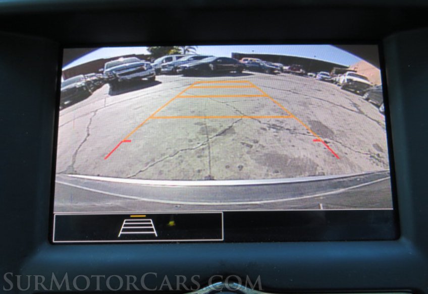 2022 Chevrolet Trailblazer - Image 34