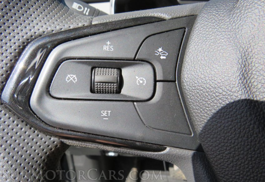 2022 Chevrolet Trailblazer - Image 38