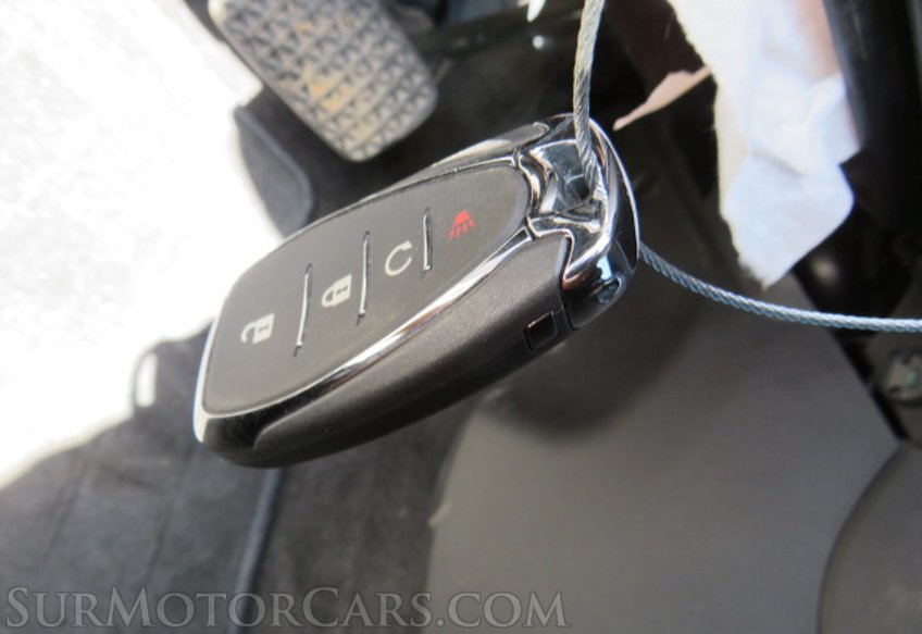 2022 Chevrolet Trailblazer - Image 41