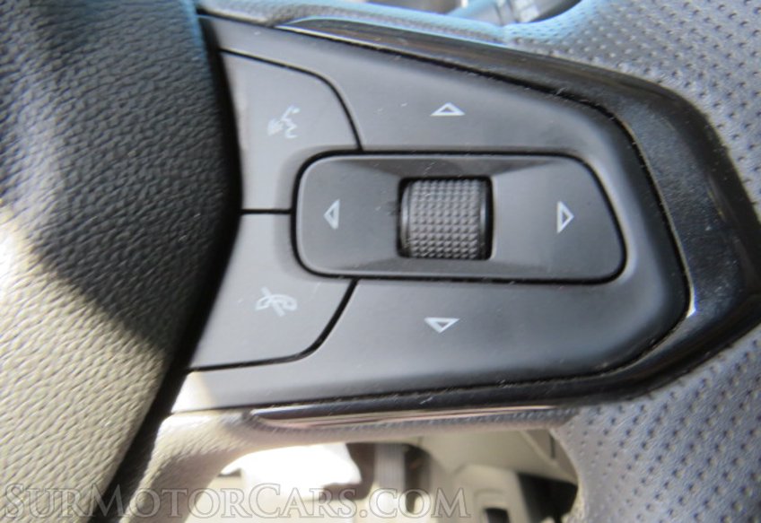 2022 Chevrolet Trailblazer - Image 39