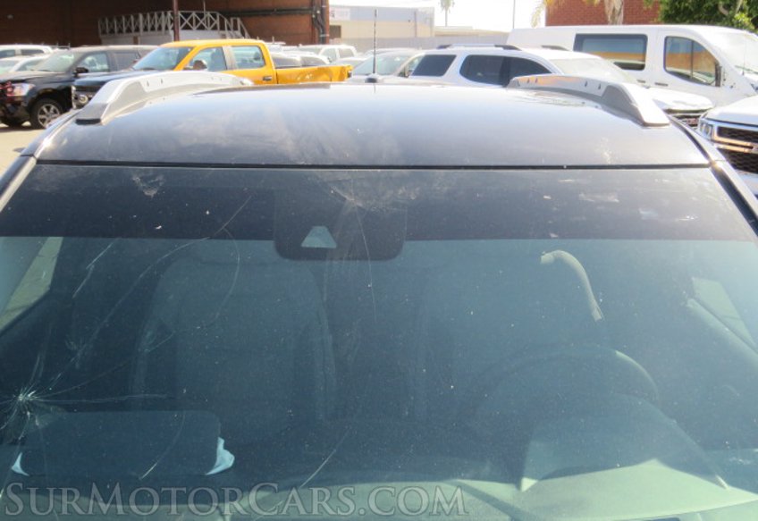 2022 Chevrolet Trailblazer - Image 16