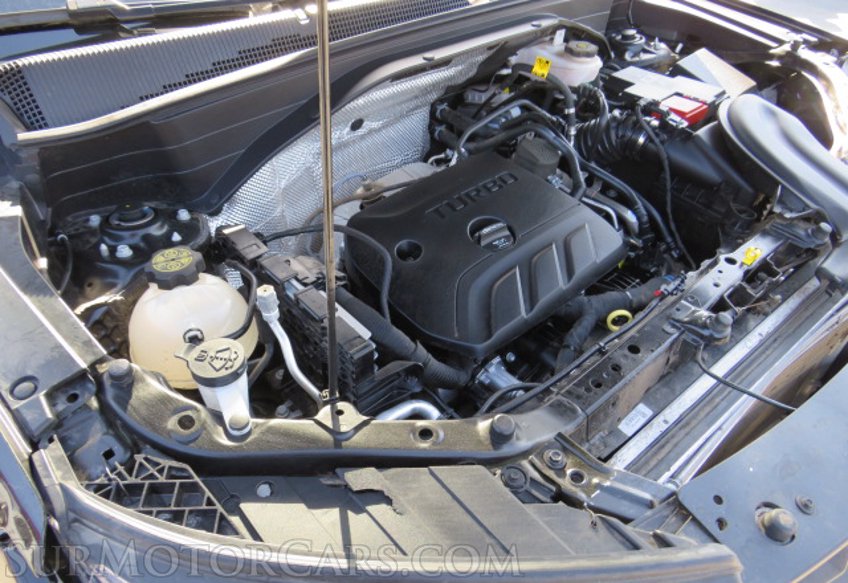 2022 Chevrolet Trailblazer - Image 52