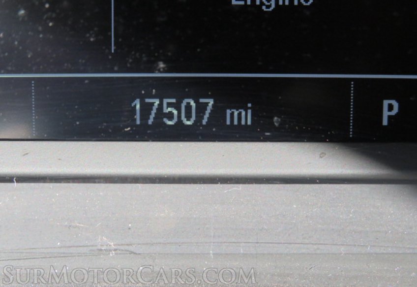 2022 Chevrolet Trailblazer - Image 32