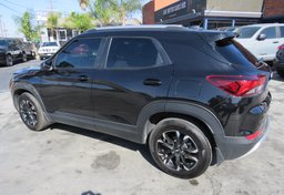 2022 Chevrolet Trailblazer - Image 9