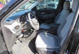 2022 Chevrolet Trailblazer - Image 22