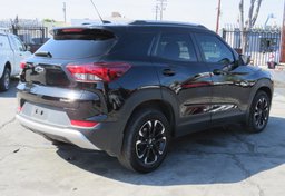 2022 Chevrolet Trailblazer - Image 8