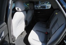 2022 Chevrolet Trailblazer - Image 30