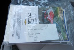 2022 Chevrolet Trailblazer - Image 48