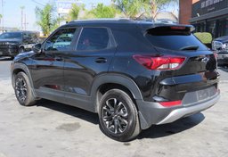 2022 Chevrolet Trailblazer - Image 7