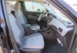 2022 Chevrolet Trailblazer - Image 25