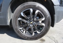 2022 Chevrolet Trailblazer - Image 11