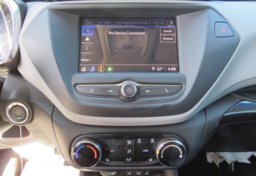 2022 Chevrolet Trailblazer - Image 35