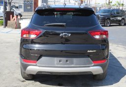 2022 Chevrolet Trailblazer - Image 12