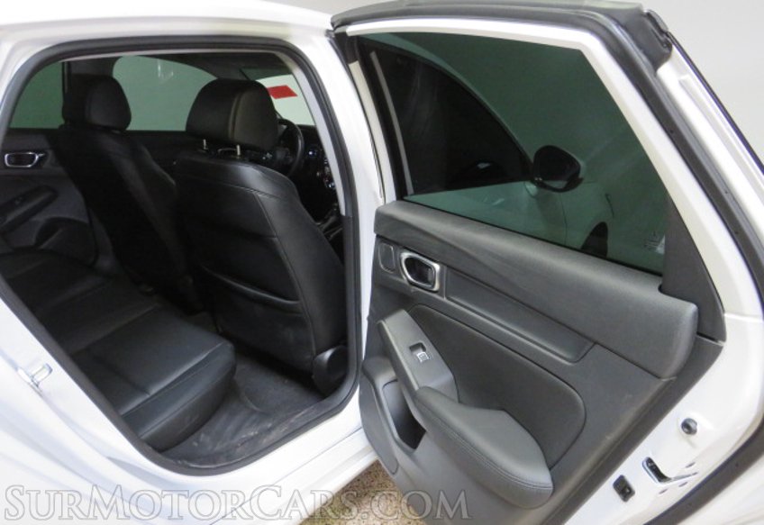 2023 Acura Integra - Image 21