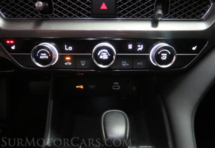 2023 Acura Integra - Image 39