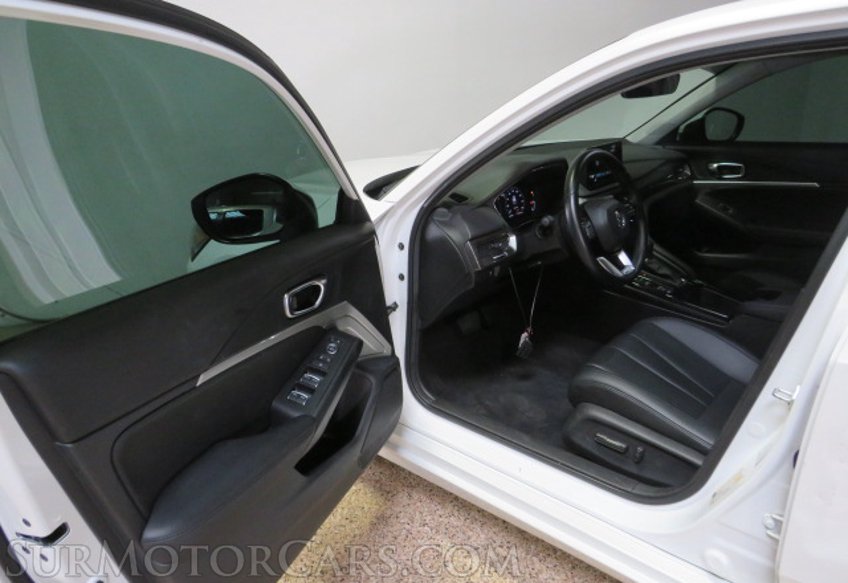 2023 Acura Integra - Image 18