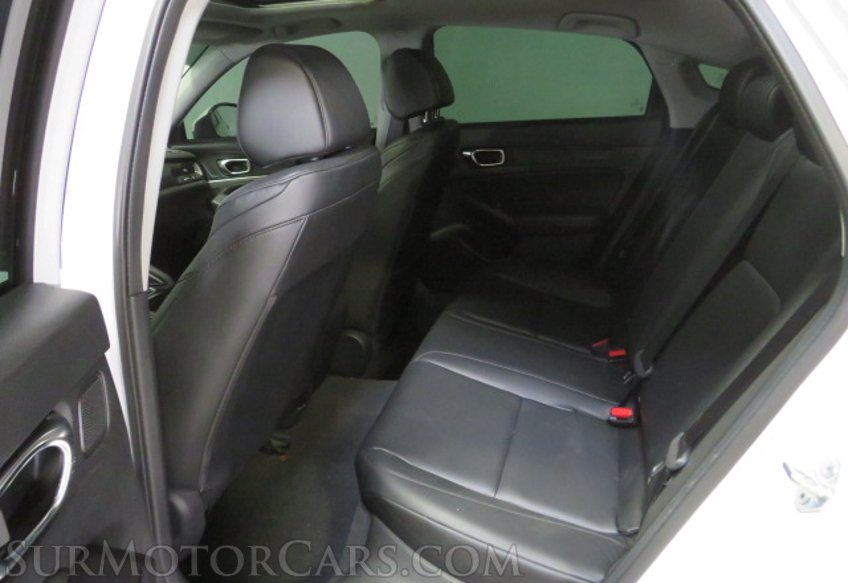 2023 Acura Integra - Image 24