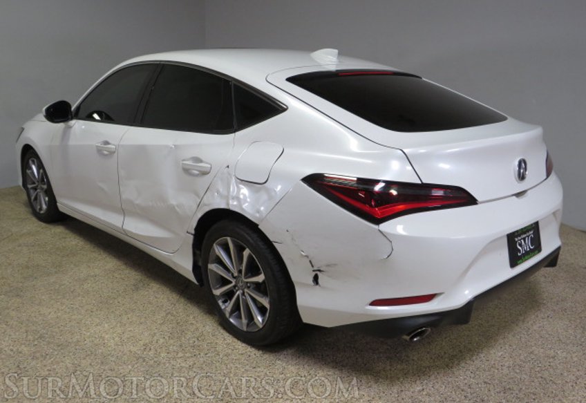 2023 Acura Integra - Image 9