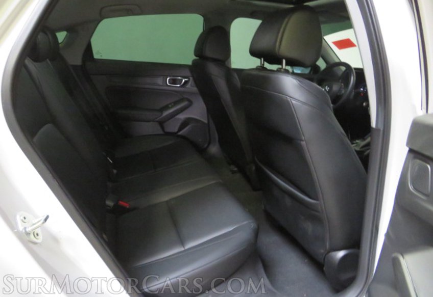 2023 Acura Integra - Image 29