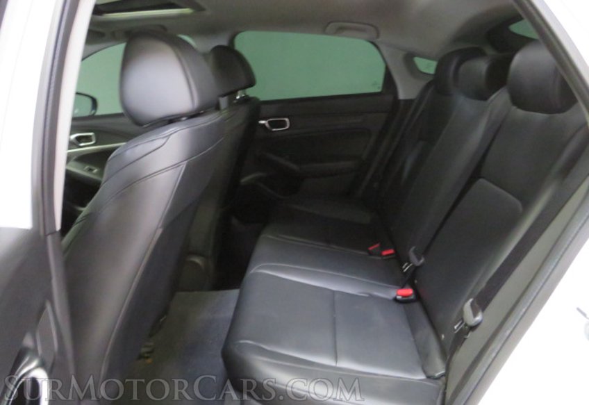 2023 Acura Integra - Image 28