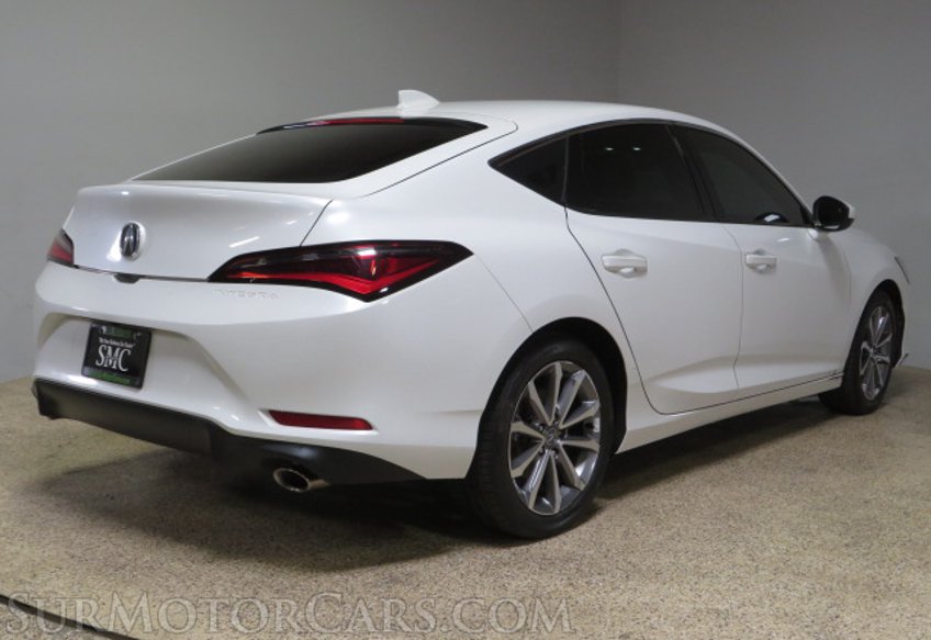 2023 Acura Integra - Image 8