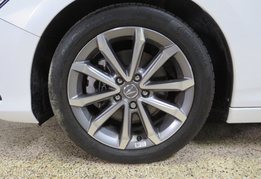 2023 Acura Integra - Image 17