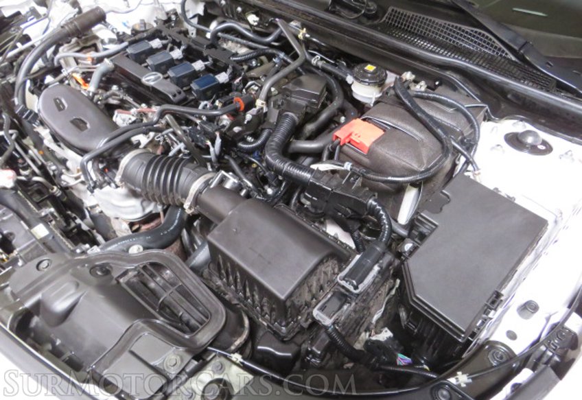 2023 Acura Integra - Image 48