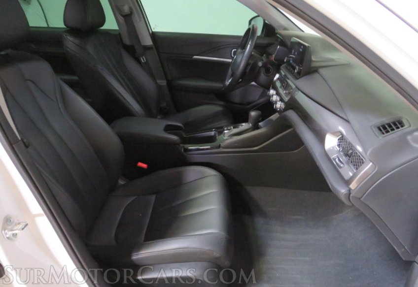 2023 Acura Integra - Image 27