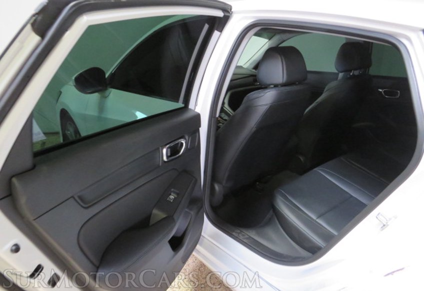 2023 Acura Integra - Image 20