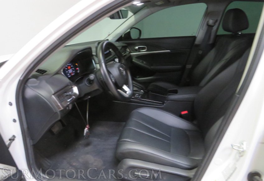 2023 Acura Integra - Image 22