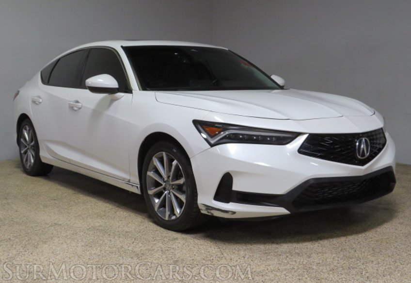 2023 Acura Integra - Image 4