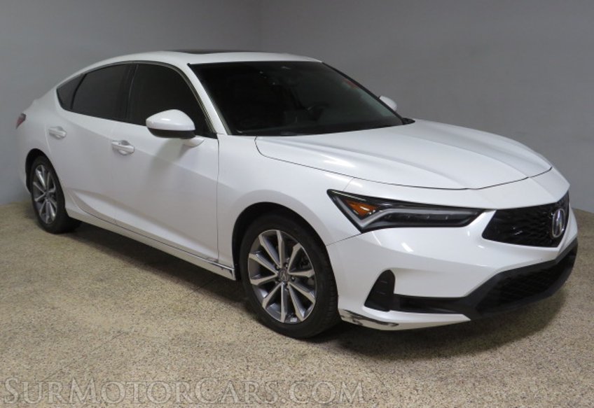 2023 Acura Integra - Image 2