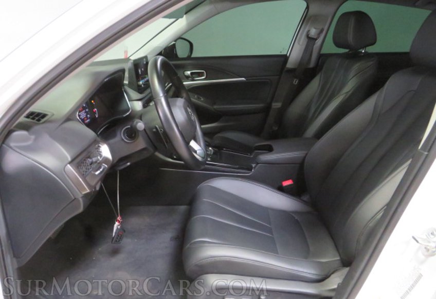 2023 Acura Integra - Image 26